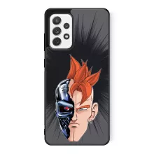 Funda para Samsung Galaxy A52 Parodias de manga