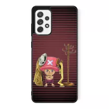 Samsung Galaxy A52 Handyhülle Manga-Parodien