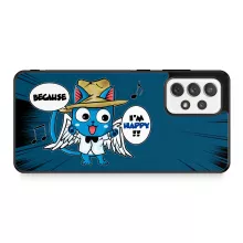 Happy Phone Case – Fairy Tail parody