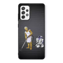 Funda para Samsung Galaxy A52 Parodias de películas