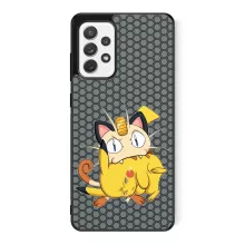 Funda para Samsung Galaxy A52 Parodias de videojuegos