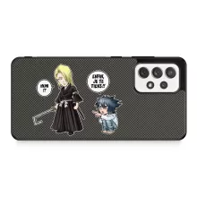 Coque pour téléphone portable Samsung Galaxy A52 