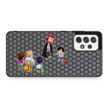 Funda para Samsung Galaxy A52 Parodias de manga