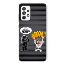 Coque Téléphone Portable Luke Skywalker « Luke Life Episode I : Un père qui craint » – Parodie Star Wars