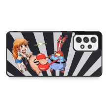 Samsung Galaxy A52 Handyhülle Manga-Parodien