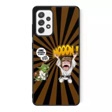 Coque pour téléphone portable Samsung Galaxy A52 Parodies Cinéma