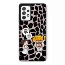 Coque Téléphone Portable Luke « Luke Life Episode II : Une soeur indigne » – Parodie Star Wars