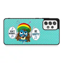 Custodia per Samsung Galaxy A52 Parodie di Manga