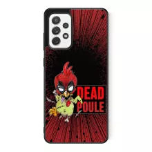 Coque pour téléphone portable Samsung Galaxy A52 Parodies Cinéma