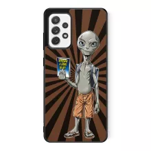 Coque pour téléphone portable Samsung Galaxy A52 Parodies Cinéma