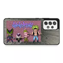 Samsung Galaxy A52 Phone Case Manga Parodies