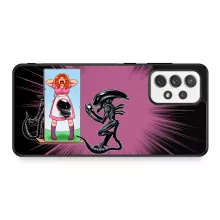 Funda para Samsung Galaxy A52 Parodias de películas