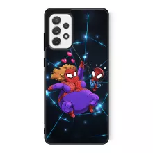 Hoesje voor Samsung Galaxy A52 Filmparodieën
