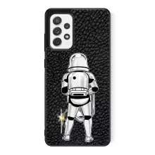 Imperial Stormtrooper Phone Case – Star Wars parody