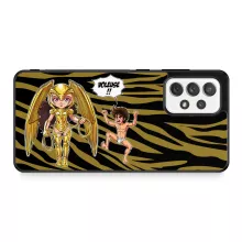 Coque pour téléphone portable Samsung Galaxy A52 Parodies Manga