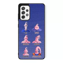Coque Téléphone Portable Boubou « Un sacré caractères... » – Parodie Dragon Ball Z