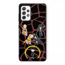 Coque Téléphone Portable Shigeo Kageyama « Fusion Psycho 100 ! » – Parodie One-Punch Man