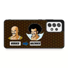Samsung Galaxy A52 Handyhülle Manga-Parodien