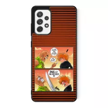 Samsung Galaxy A52 Handyhülle Manga-Parodien