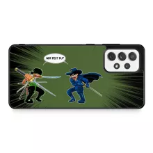 Samsung Galaxy A52 Handyhülle Manga-Parodien