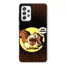 Scrat Handyhülle – Parodie auf Ice Age