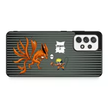 Phone Case “Naruto and Kyubi” – Naruto parody
