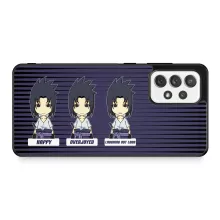 Samsung Galaxy A52 Phone Case Manga Parodies