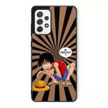 Estojo Samsung Galaxy A52 