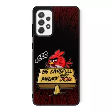 Phone Case – Angry Birds parody