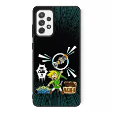 Samsung Galaxy A52 Phone Case Video Games Parodies