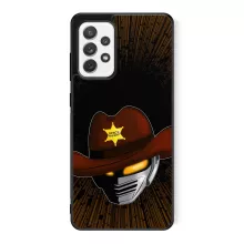 Estojo Samsung Galaxy A52 Paródias mangá