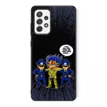 Samsung Galaxy A52 Phone Case Manga Parodies