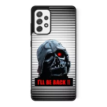 Funda para Samsung Galaxy A52 Parodias de películas