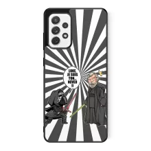 Coque pour téléphone portable Samsung Galaxy A52 Parodies Cinéma