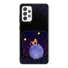 Estojo para Smartphone O Principezinho Vegeta – Dragon Ball Z de parodia