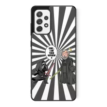 Samsung Galaxy A52 Phone Case Movies Parodies