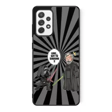 Funda para Samsung Galaxy A52 Parodias de películas
