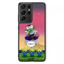 Coque pour téléphone portable Samsung Galaxy S21 Ultra 