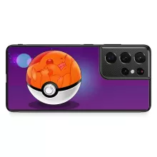 Das Pokeball Handyhülle “Das Pokeball auf Pikachu” – Parodie auf Pokémon