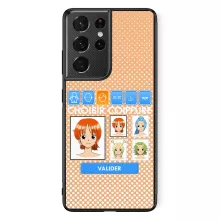 Coque Téléphone Portable Nami « Générateur de personnages » – Parodie One Piece