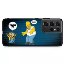 Coque Téléphone Portable Kévin « Un fiston trop mignon » – Parodie Les Minions