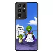 Coque pour téléphone portable Samsung Galaxy S21 Ultra 
