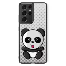 Coque pour téléphone portable Samsung Galaxy S21 Ultra Kawaii