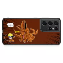 Coque Téléphone Portable « Va chercher ! » – Parodie Naruto