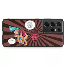 Coque Téléphone Portable Chopper « Panne sèche ! » – Parodie One Piece