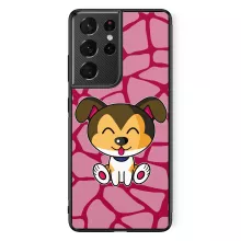 Coque Téléphone Portable « Kawaii Baby dog Vol.6 » – Parodie Kawaii Baby Dogs