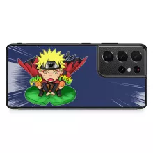 Coque Téléphone Portable « Crôa Crôa No Jutsu !! » – Parodie Naruto