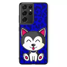 Coque Téléphone Portable « Kawaii Baby dog Vol.3 » – Parodie Kawaii Baby Dogs