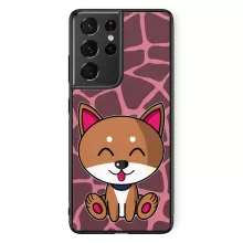 Coque Téléphone Portable « Kawaii Baby dog Vol.1 » – Parodie Kawaii Baby Dogs