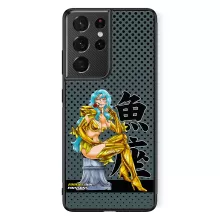 Coque Téléphone Portable Manga « La sublime Olympe née sous le signe du Poisson ! » – Parodie Cosplay Girls
